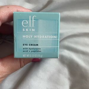 Elf Skin Care Holy Hydration Eye Cream